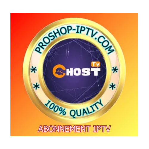 Ghost tv iptv Fuego IPTV SD - HD - FULL HD Films et Séries en 4K 3D HD