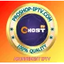 Ghost tv iptv proshop-iptv.com