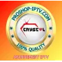 Crystal Ott IPTV proshop-iptv.com