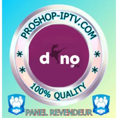 PANEL REVENDEUR DINO IPTV PANEL REVENDEUR DINO IPTV