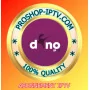 Dino IPTV Abonnement proshop-iptv