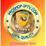 python iptv rouge proshop-iptv.com