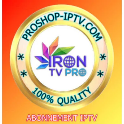 iron pro iptv proshop-iptv