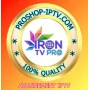 iron pro iptv proshop-iptv