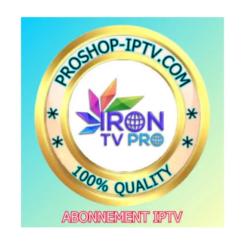 iron pro iptv proshop-iptv 2