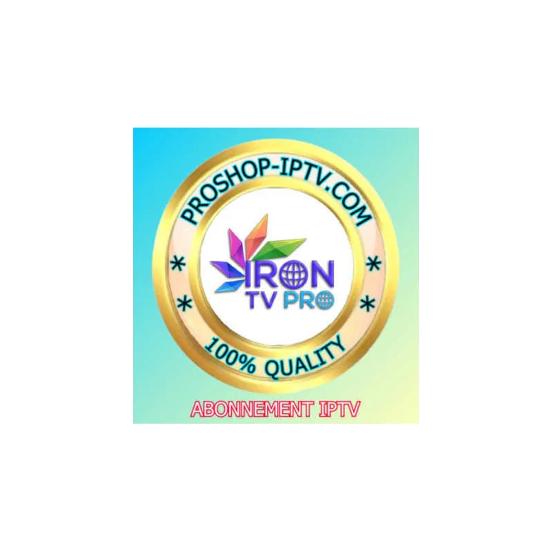 iron pro iptv proshop-iptv
