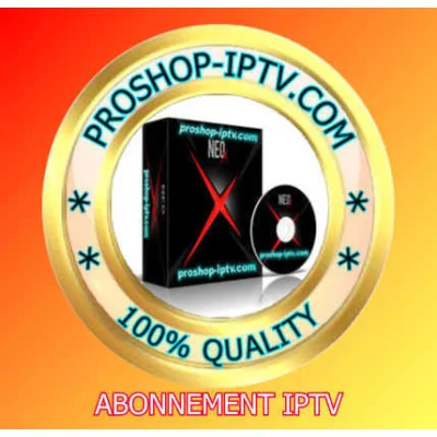 NEO TV - NEO PRO2 - NEO X2 IPTV  proshop-iptv.com