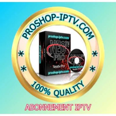 NEO TV - NEO PRO2 - NEO X2 IPTV  proshop-iptv.com