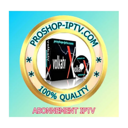 VOLKA TV - VOLKA PRO2 - VOLKA X2 IPTV  proshop-iptv.com 2