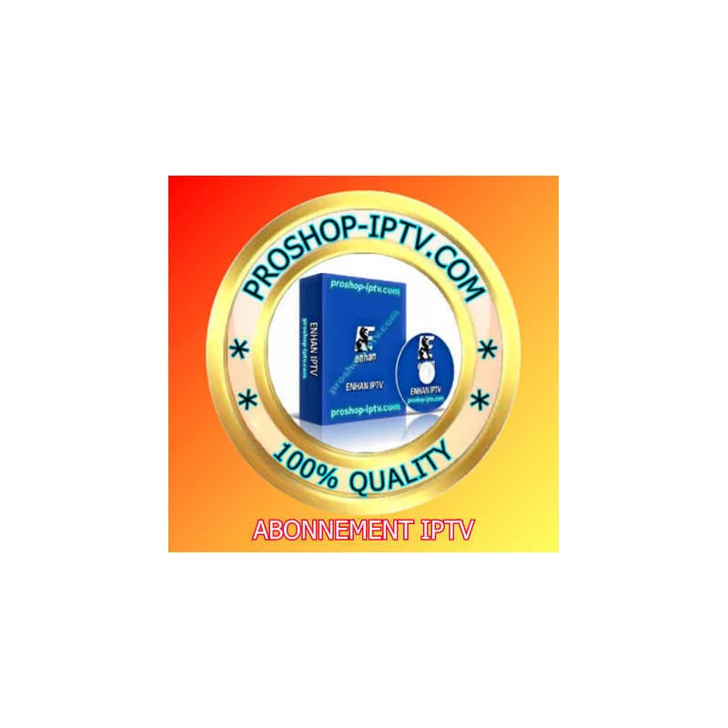 Enhan iptv proshop-iptv.com