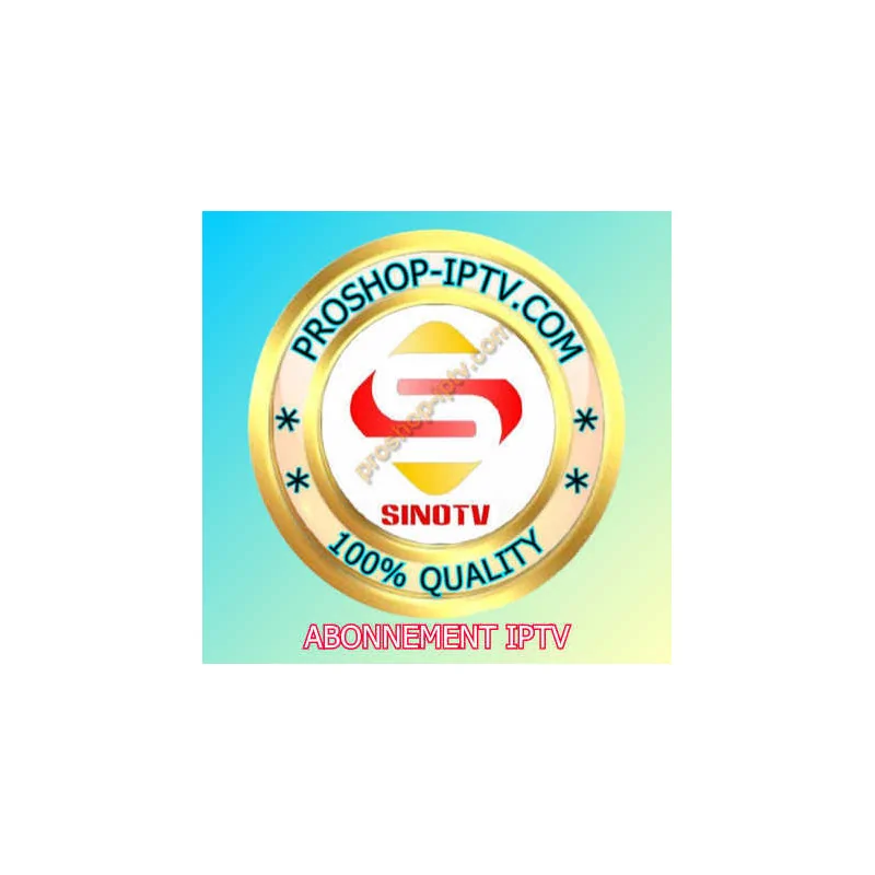 SINOTV IPTV proshop-iptv.com