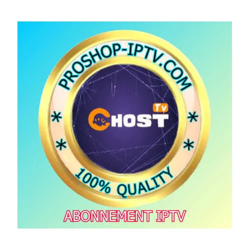 Ghost tv iptv proshop-iptv.com 2