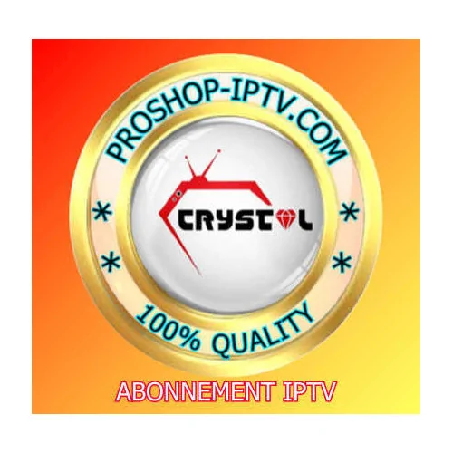 Crystal Ott IPTV proshop-iptv.com