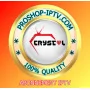 Crystal Ott IPTV proshop-iptv.com