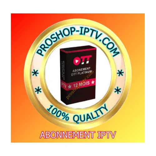 ott-platinum iptv proshop-iptv.com