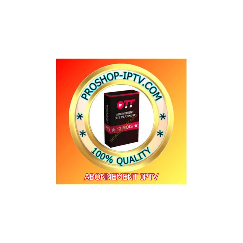 ott-platinum iptv proshop-iptv.com