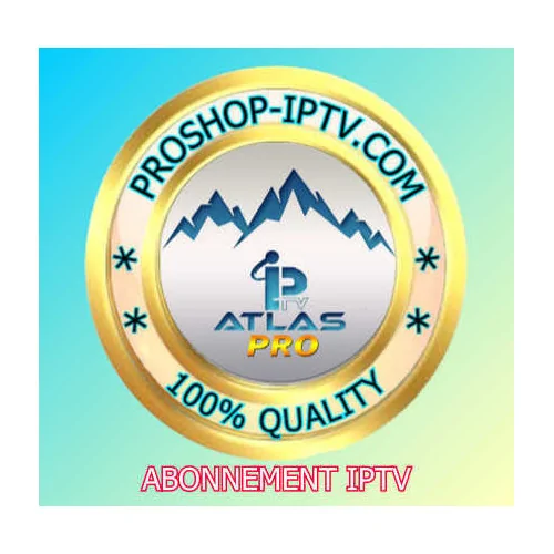 ATLAS PRO iptv proshop-iptv.com 2
