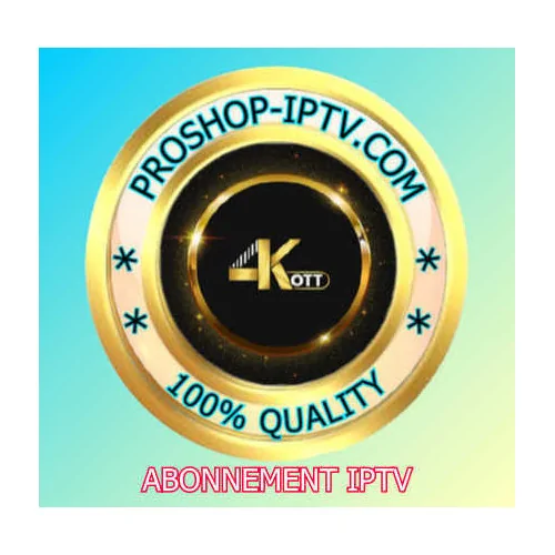 4K-OTT PRO MAX-OTT iptv proshop-iptv.com 2