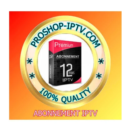 premium iptv sd hd full-hd 4k + REPLAY