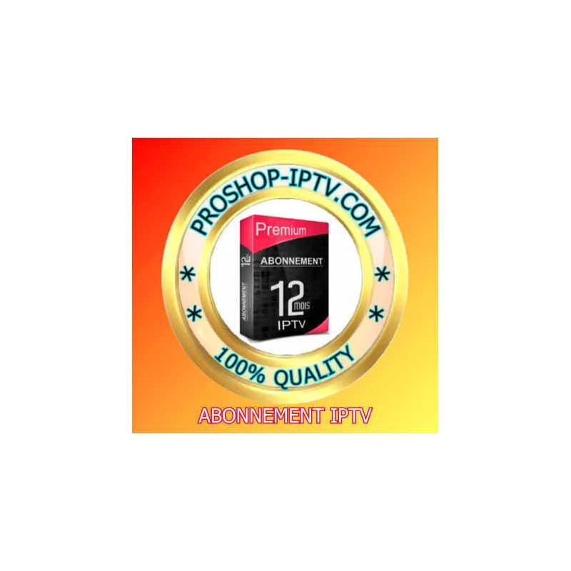 premium iptv sd hd full-hd 4k + REPLAY