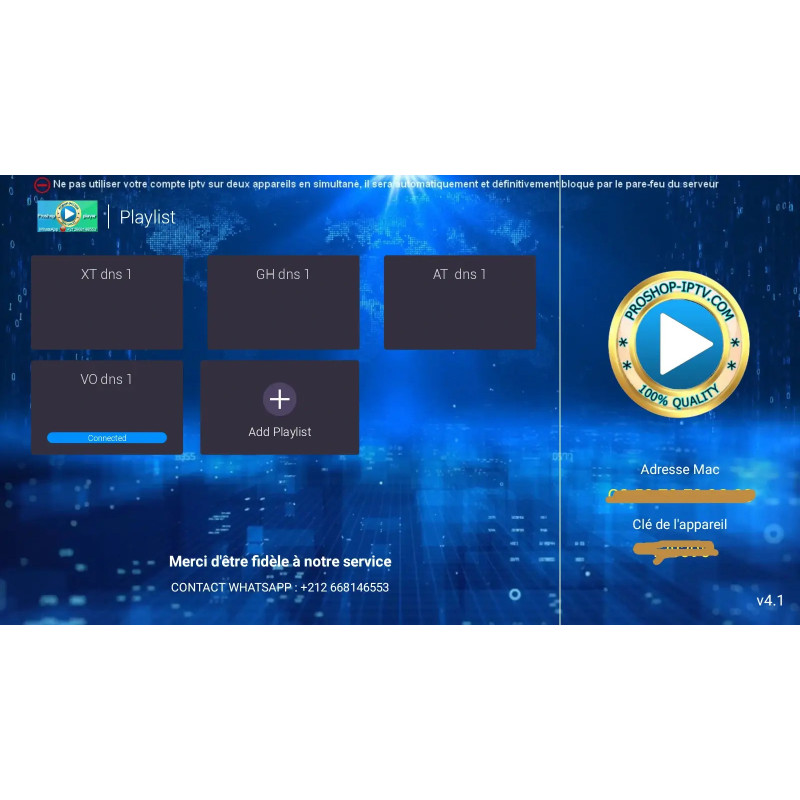 Rebranding ibo player apk https://proshop-iptv.com/