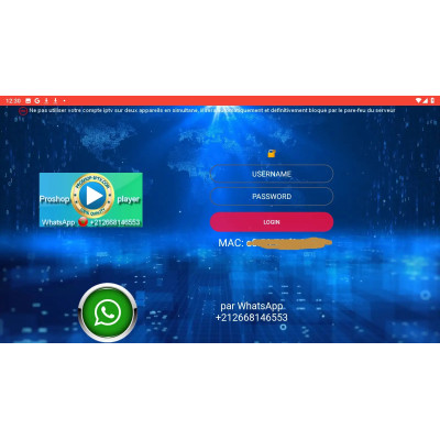 Rebranding ibo player apk https://proshop-iptv.com/