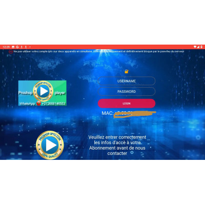 Rebranding ibo player apk https://proshop-iptv.com/