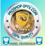 PANEL REVENDEUR PYTHON IPTV