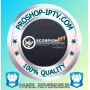 scorpion ott revendeur  proshop-iptv.com box bleu