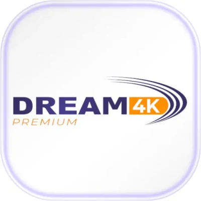 DREAM-4K IPTV  proshop-iptv.com