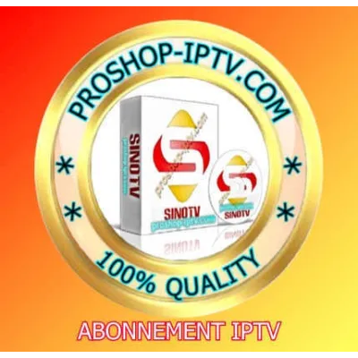 SINO TV IPTV SD - HD - FULL HD - 4K 3 - 6 - 12 Mois Europe suédois Portugal USA Canada UK français arabe