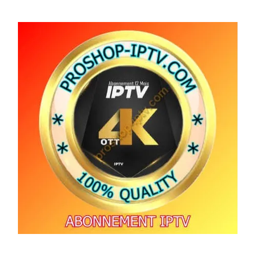 4k-ott iptv sd hd full-hd 4k + REPLAY