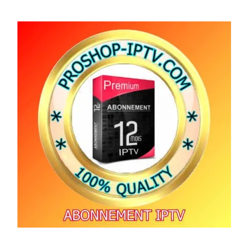 premium iptv sd hd full-hd 4k + REPLAY