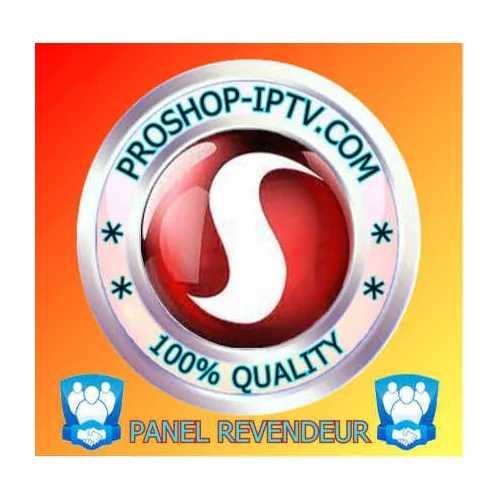 PANEL REVENDEUR SANSAT IPTV proshop-iptv.com 2
