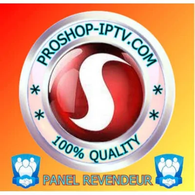 PANEL REVENDEUR SANSAT IPTV proshop-iptv.com