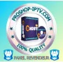 PANEL REVENDEUR GHOST IPTV proshop-iptv.com