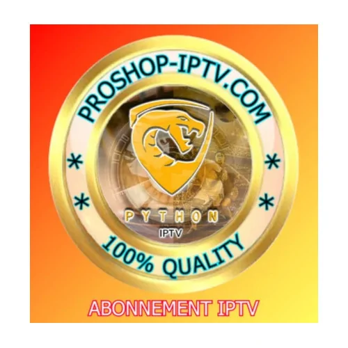 python iptv rouge proshop-iptv.com