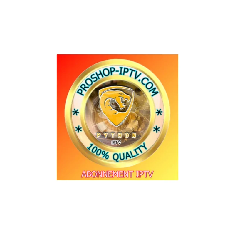 python iptv rouge proshop-iptv.com
