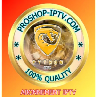 python iptv rouge proshop-iptv.com
