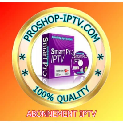 SMART PLUS SMART PRO SMART X proshop-iptv.com