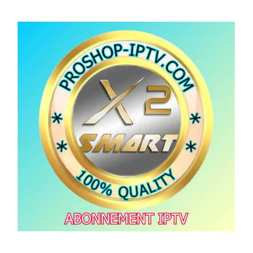 SMART PLUS SMART PRO SMART X proshop-iptv.com 2