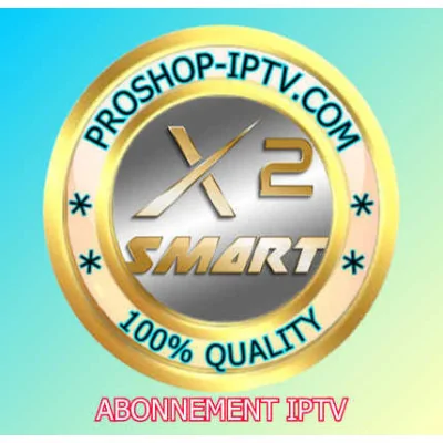 SMART PLUS SMART PRO SMART X proshop-iptv.com