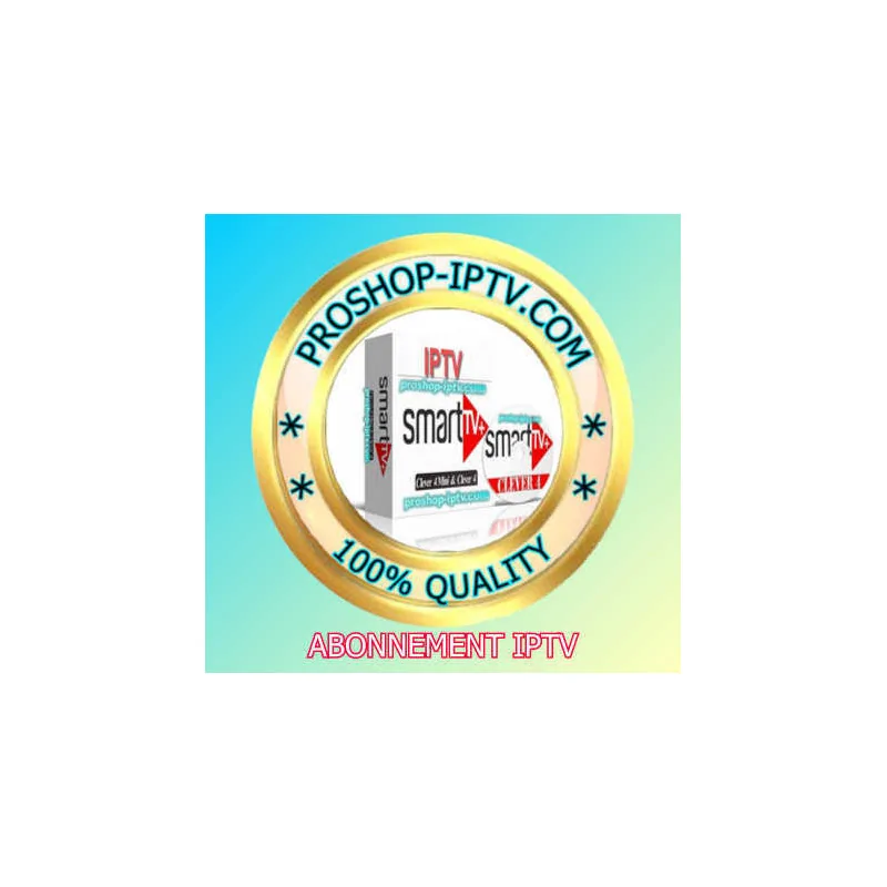 SMART PLUS SMART PRO SMART X proshop-iptv.com