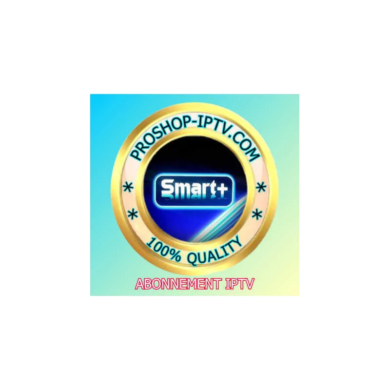 SMART PLUS SMART PRO SMART X proshop-iptv.com