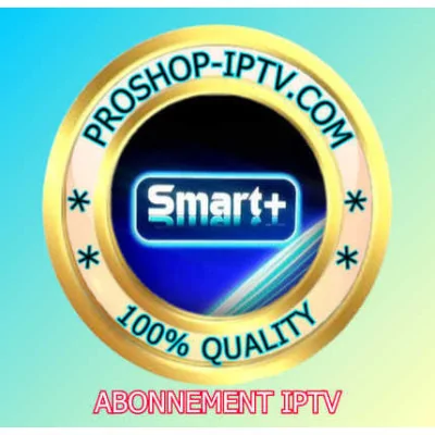 SMART PLUS SMART PRO SMART X proshop-iptv.com