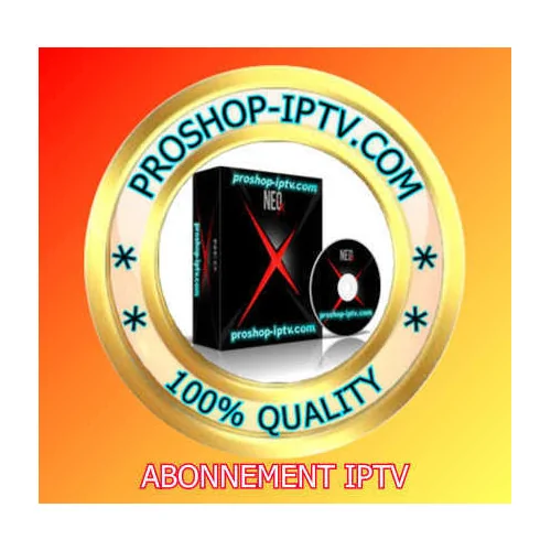NEO TV - NEO PRO2 - NEO X2 IPTV  proshop-iptv.com