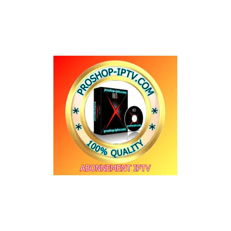 NEO TV - NEO PRO2 - NEO X2 IPTV  proshop-iptv.com