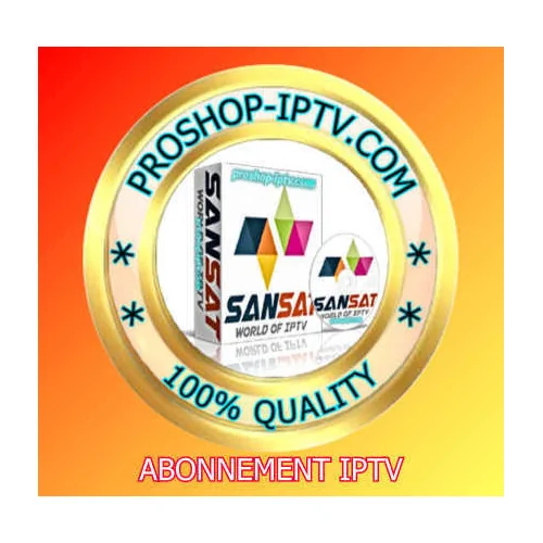 sansat iptv  proshop-iptv.com