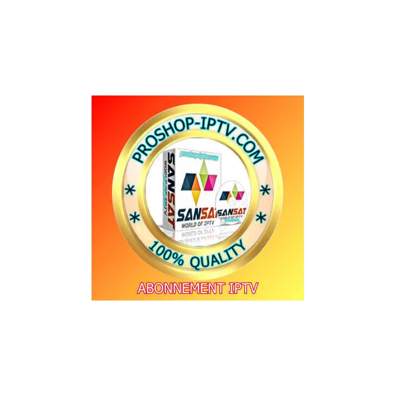 sansat iptv  proshop-iptv.com
