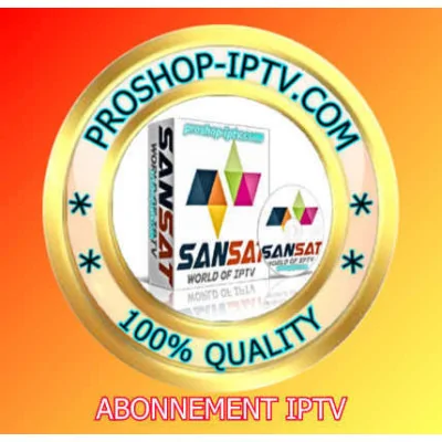 sansat iptv  proshop-iptv.com